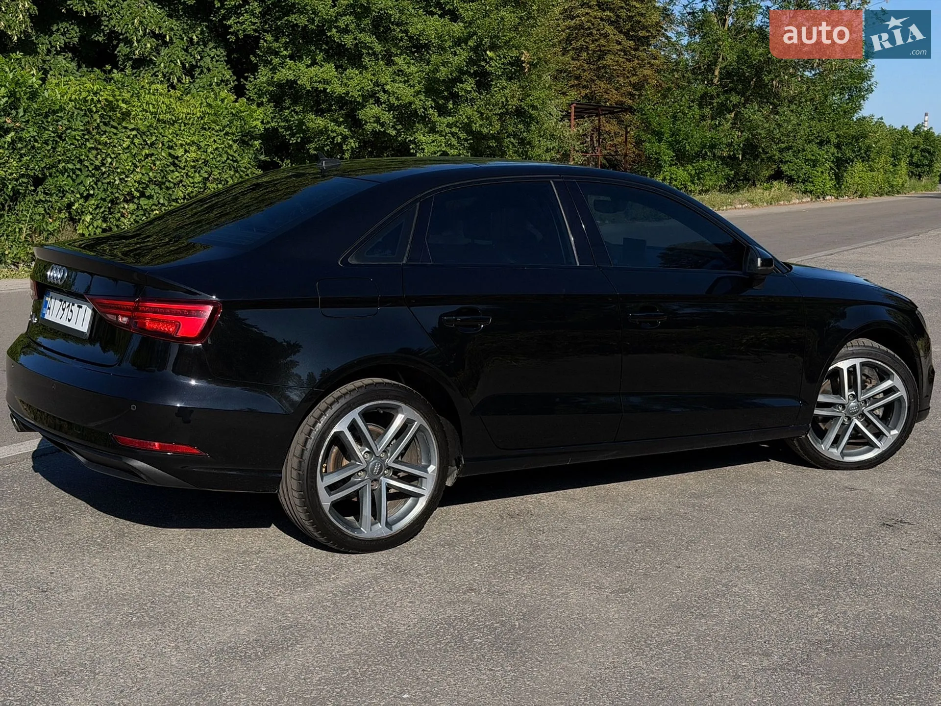 2019 Audi A3 - мініатюра 9