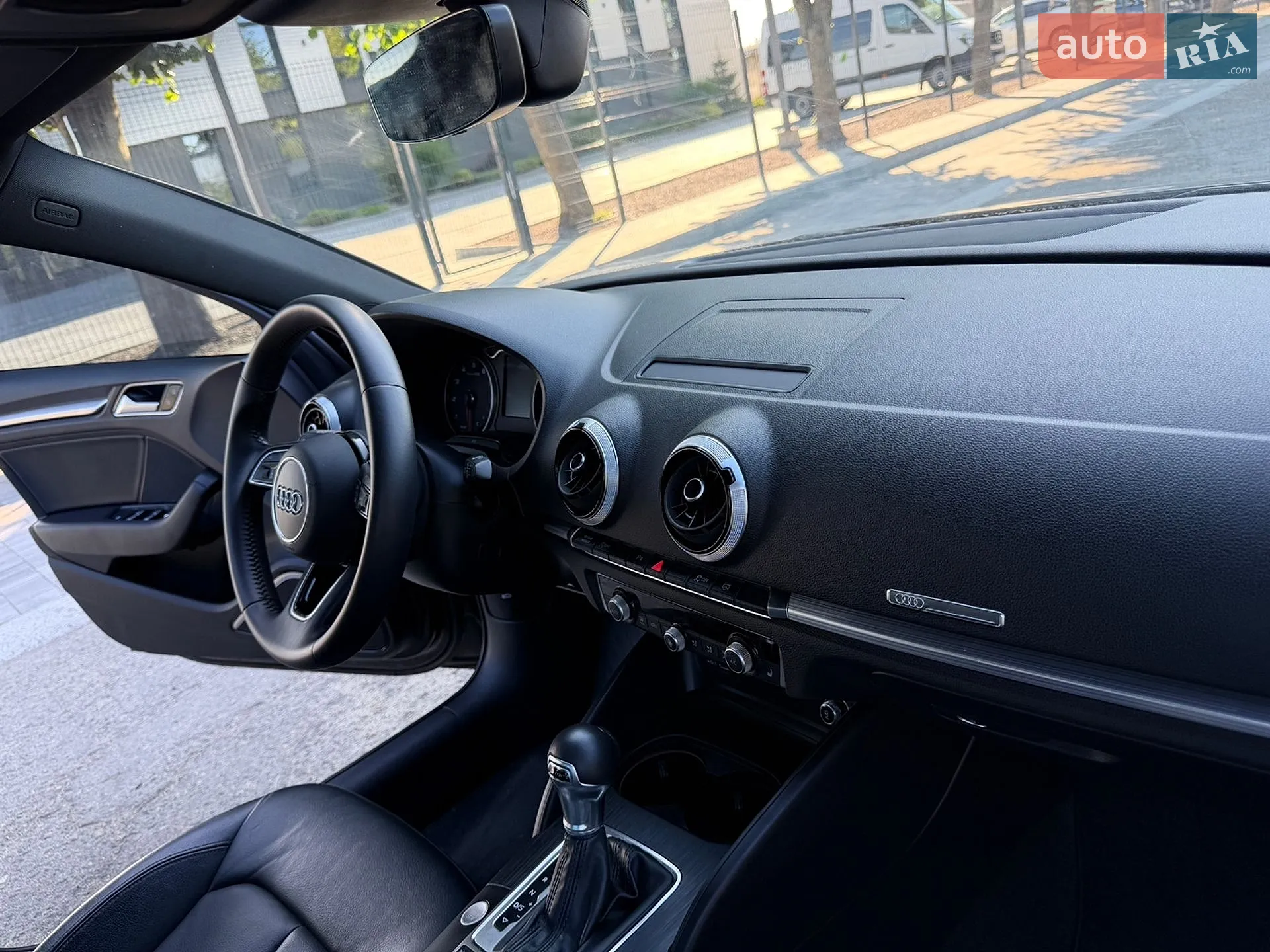 2019 Audi A3 - мініатюра 15