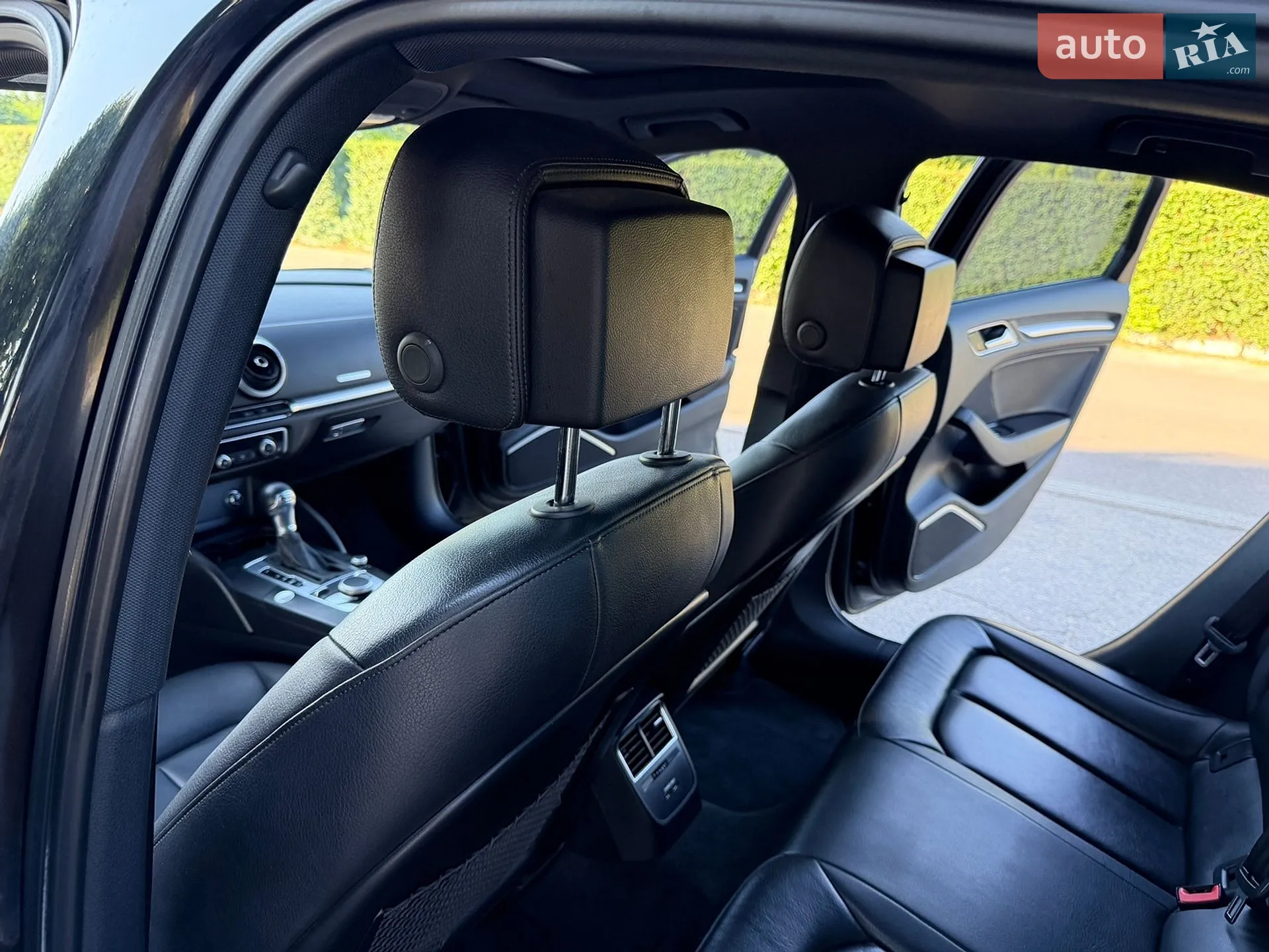 2019 Audi A3 - мініатюра 37