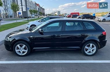 Хетчбек Audi A3 2007 в Рівному фото 4 Хетчбек Audi A3 2007 в Рівному