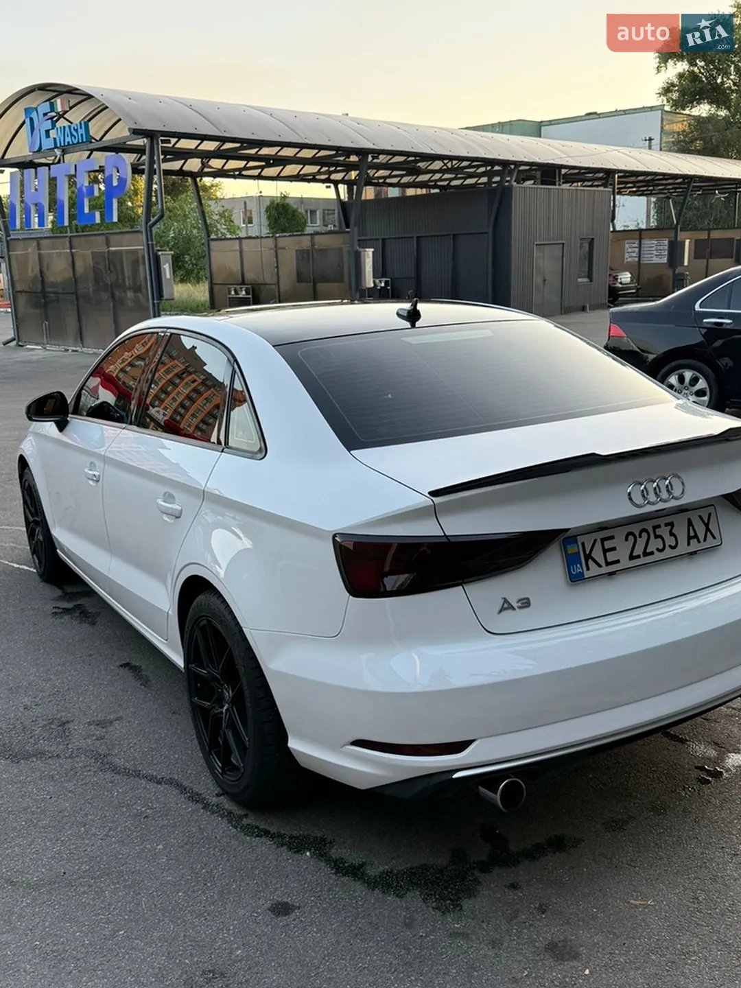 2017 Audi A3 - мініатюра 7