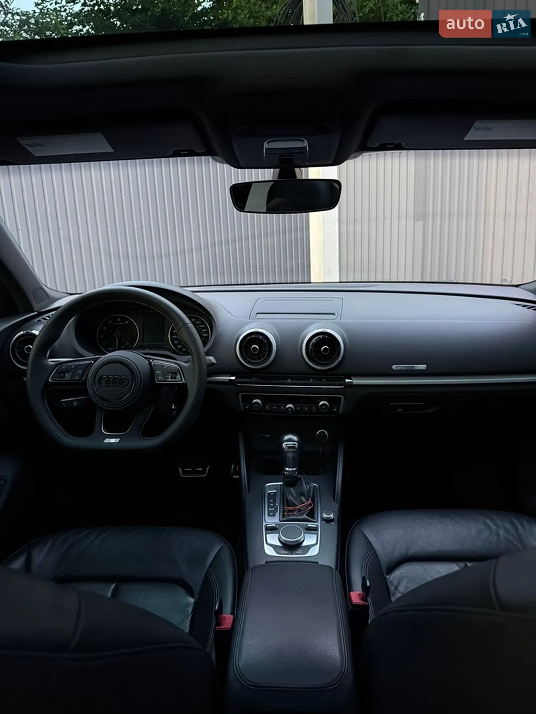 2017 Audi A3 - мініатюра 26