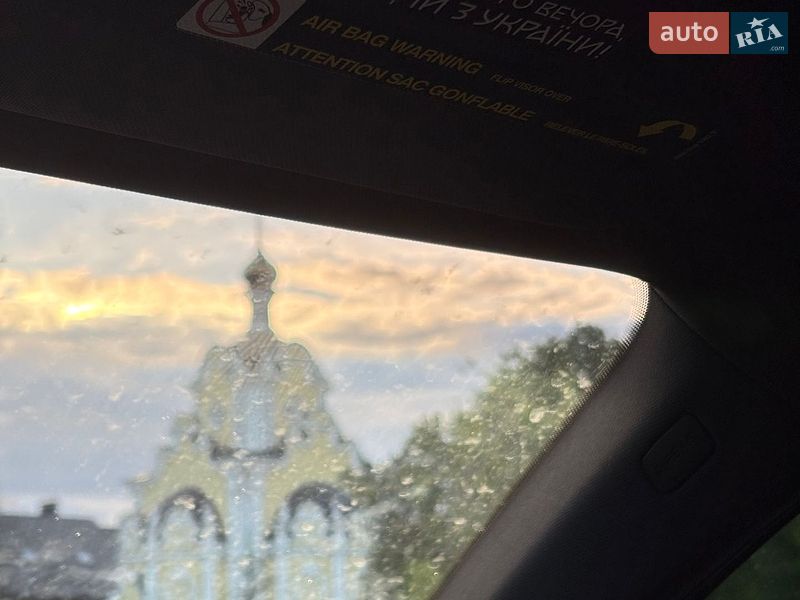 Седан Audi A3 2014 в Харкові