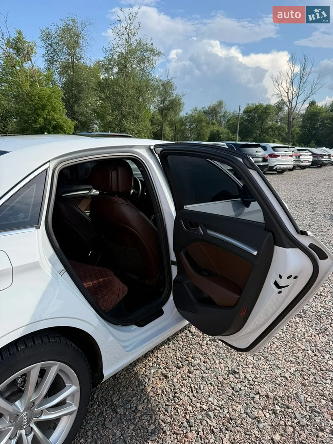 2014 Audi A3 - мініатюра 14