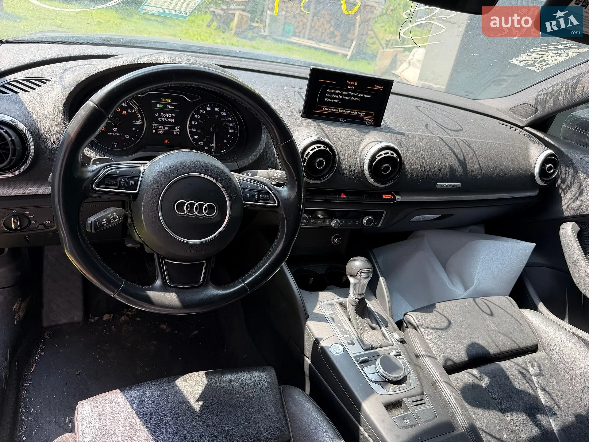 2017 Audi A3 - мініатюра 9