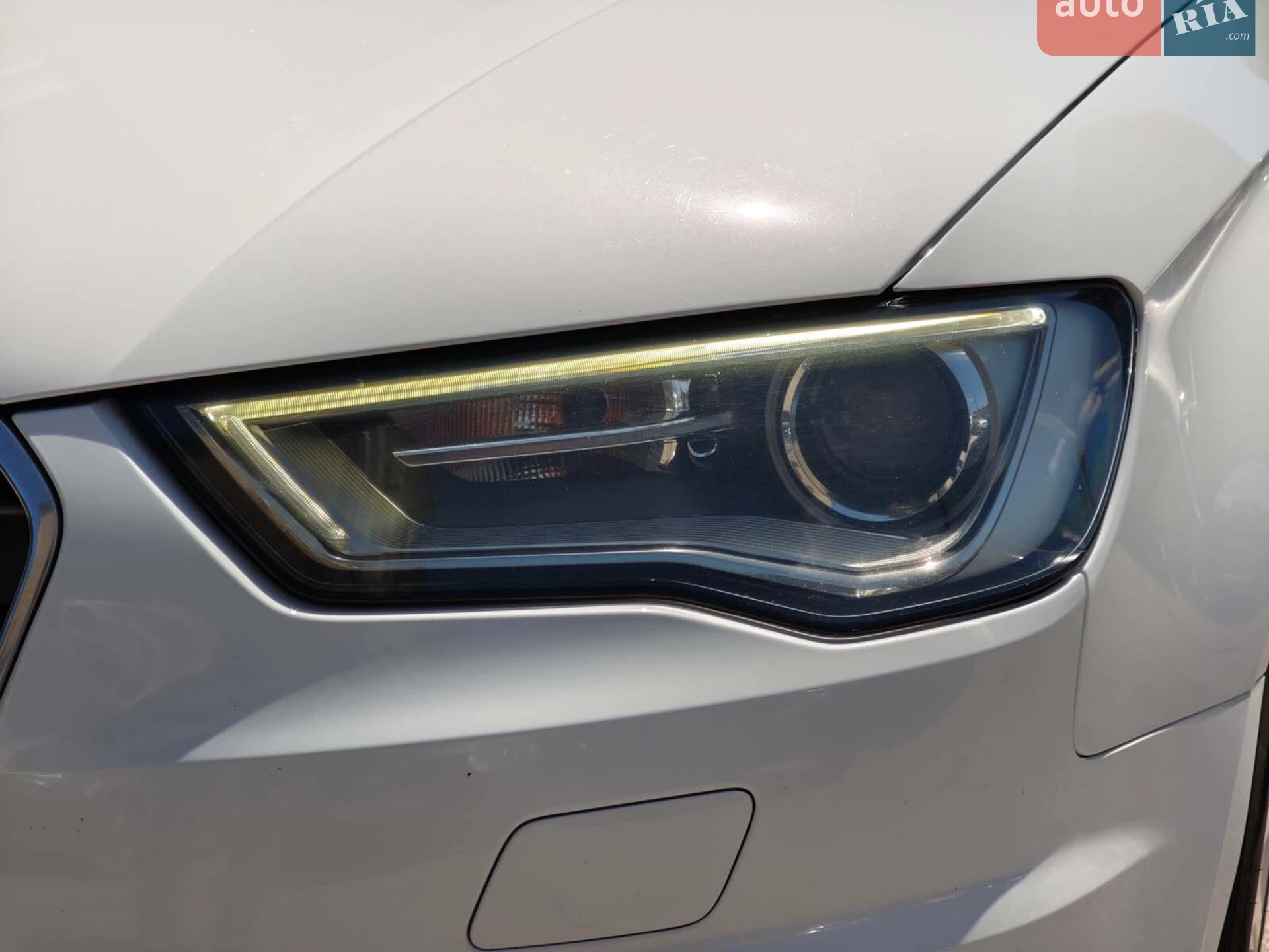 2016 Audi A3 - мініатюра 9