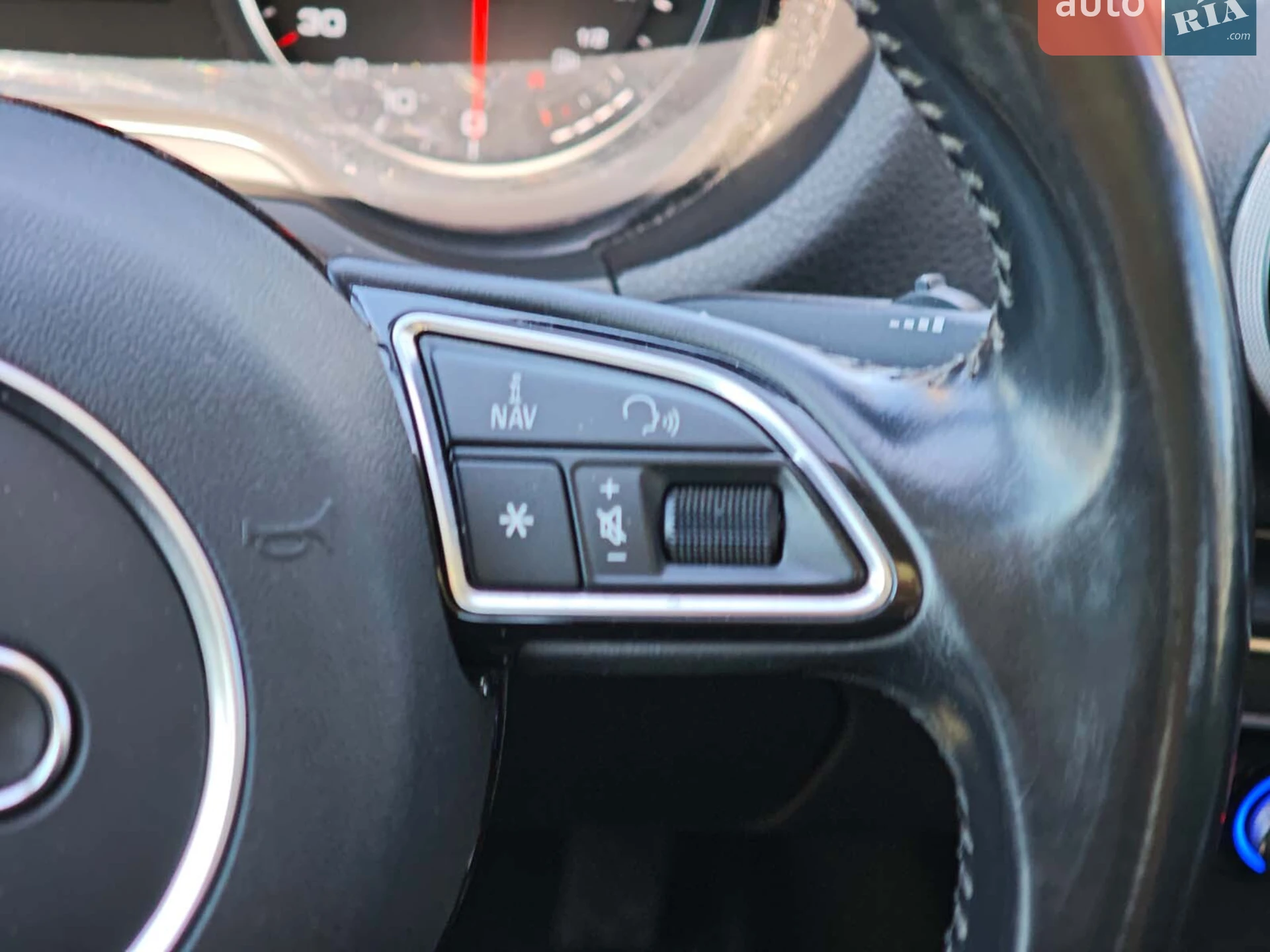 2016 Audi A3 - мініатюра 30
