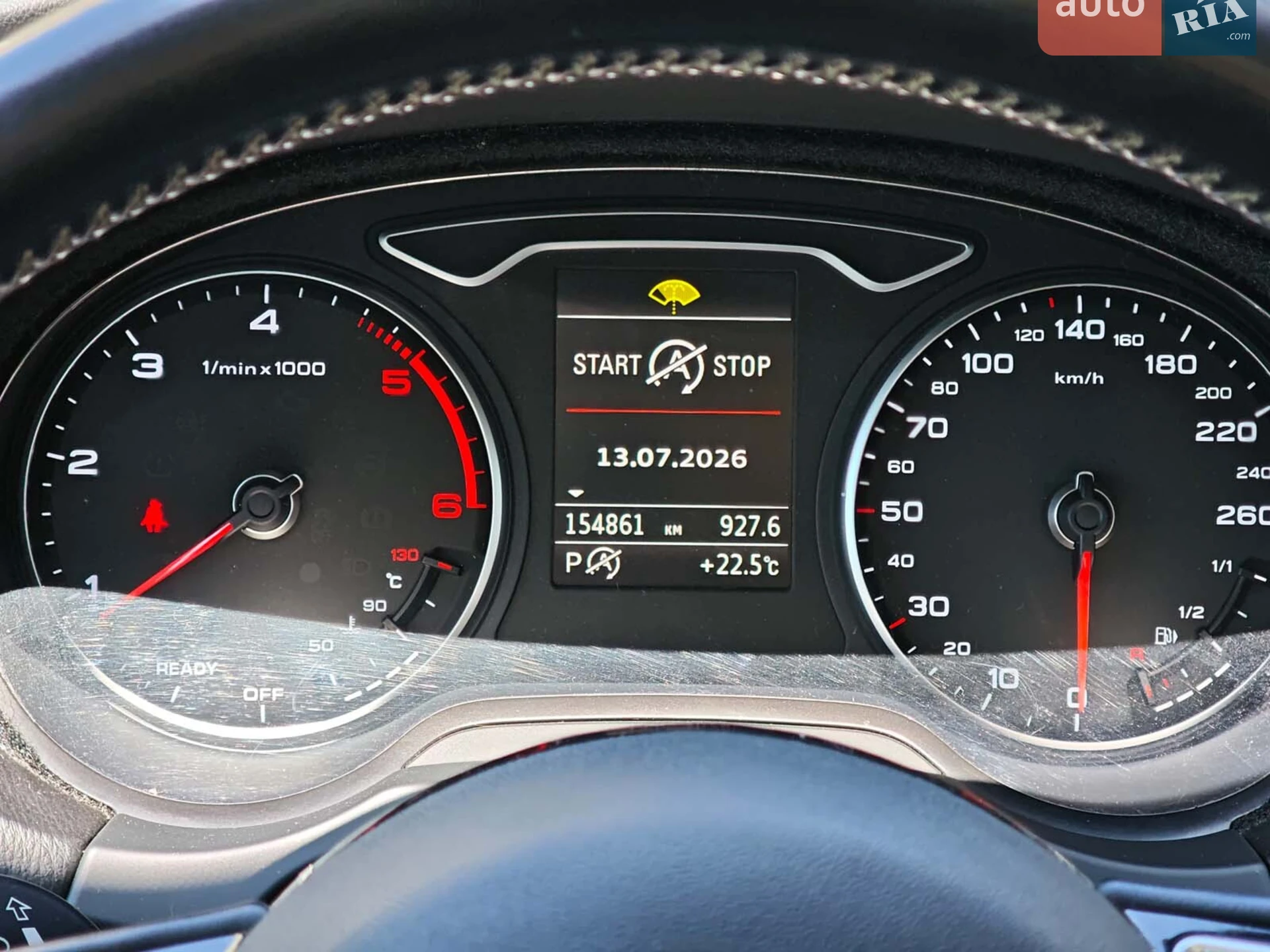 2016 Audi A3 - мініатюра 28