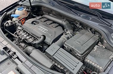 Хетчбек Audi A3 2009 в Смілі