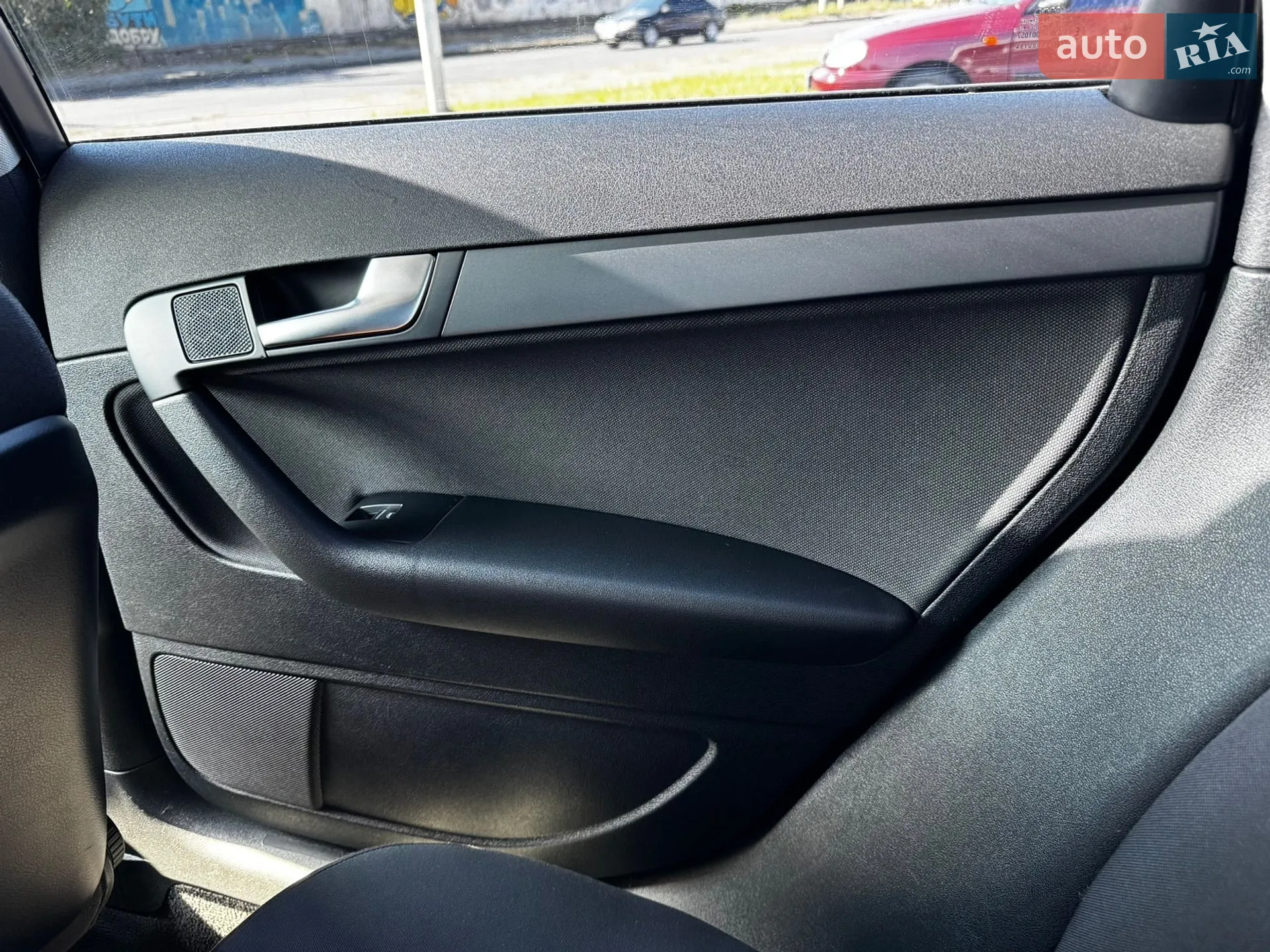 2012 Audi A3 - мініатюра 11