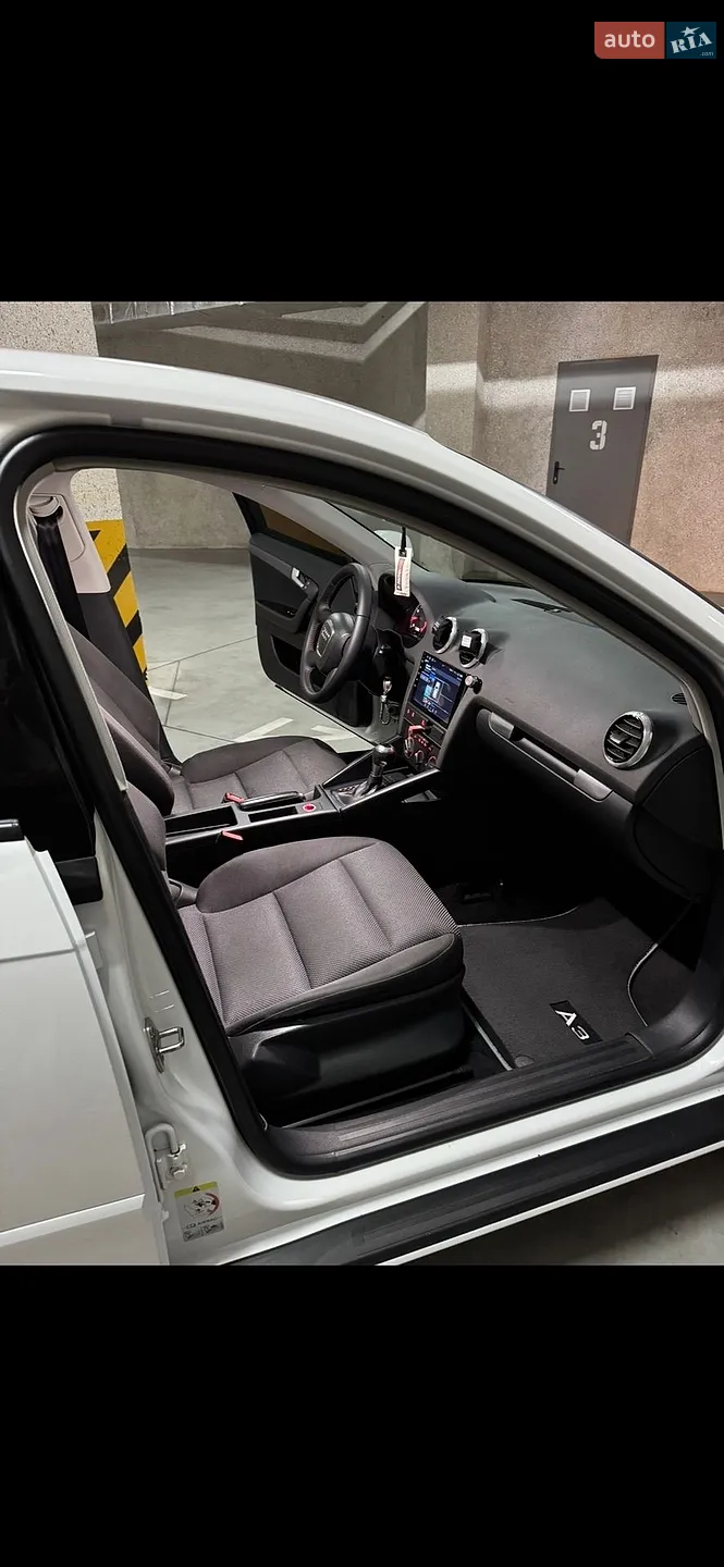 2012 Audi A3 - мініатюра 18