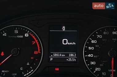 Седан Audi A3 2018 в Киеве
