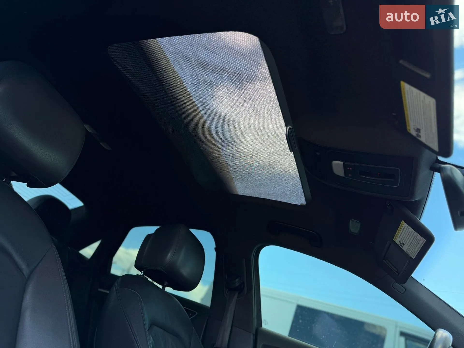 Audi A3 2016 VIN WAUCJGFF6F1102546 фото оголошення 10 з 11