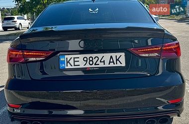 Седан Audi A3 2016 в Кропивницькому фото 9 Седан Audi A3 2016 в Кропивницькому