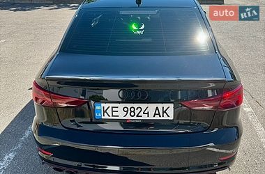 Седан Audi A3 2016 в Кропивницькому фото 10 Седан Audi A3 2016 в Кропивницькому