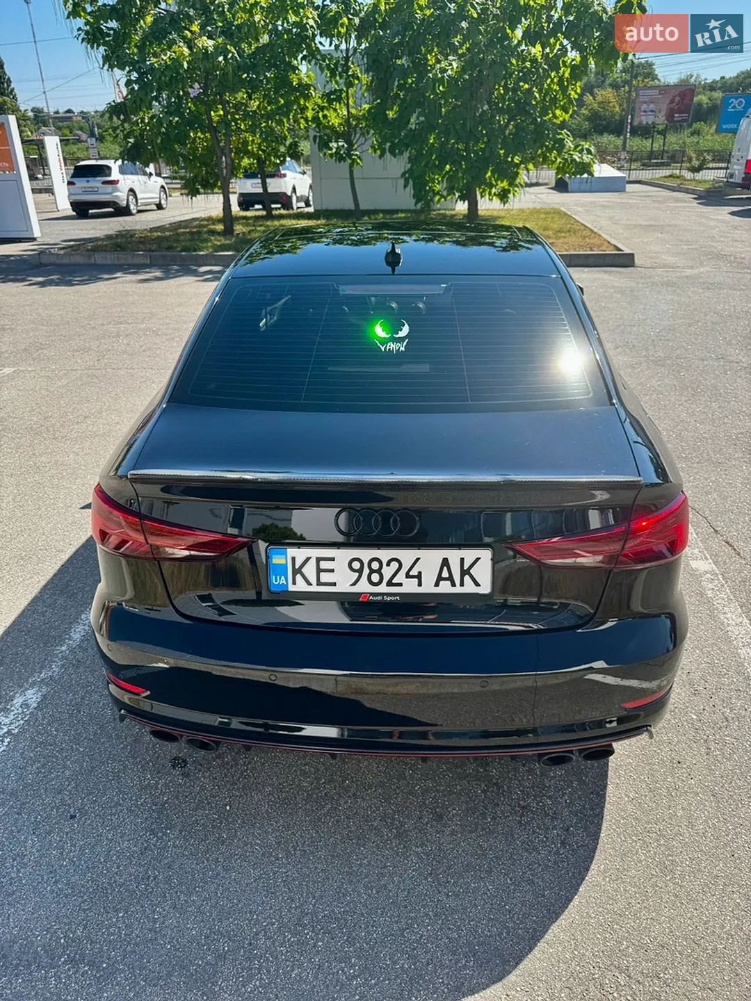 2016 Audi A3 - мініатюра 10