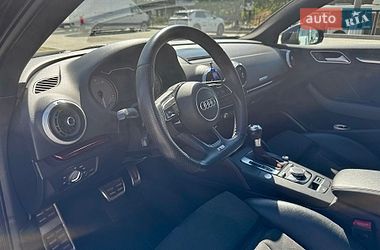 Седан Audi A3 2016 в Кропивницькому фото 18 Седан Audi A3 2016 в Кропивницькому