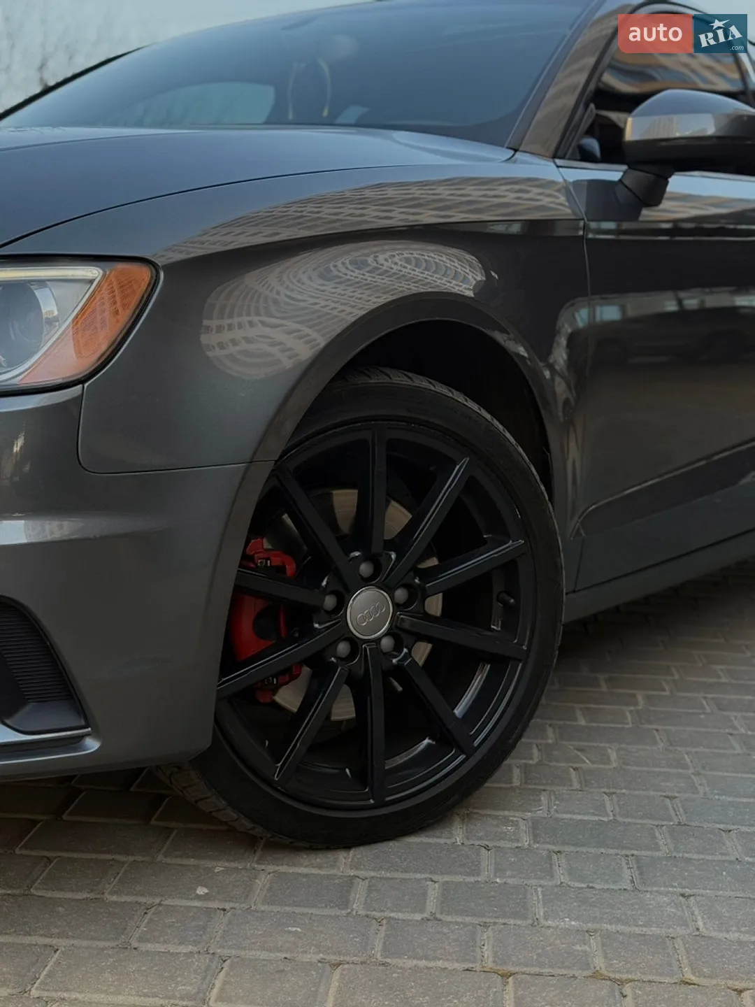 2014 Audi A3 - мініатюра 7