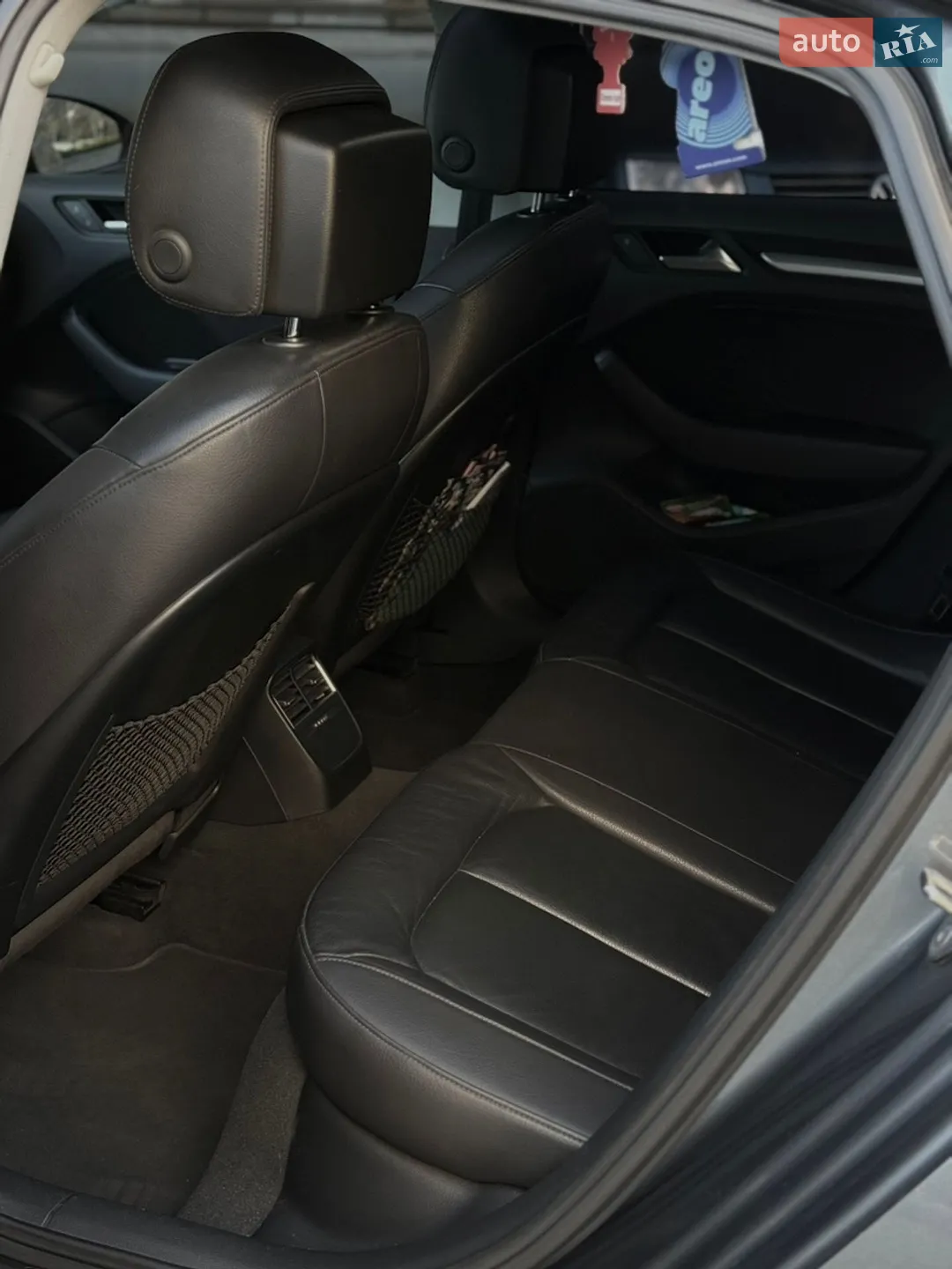 2014 Audi A3 - мініатюра 12