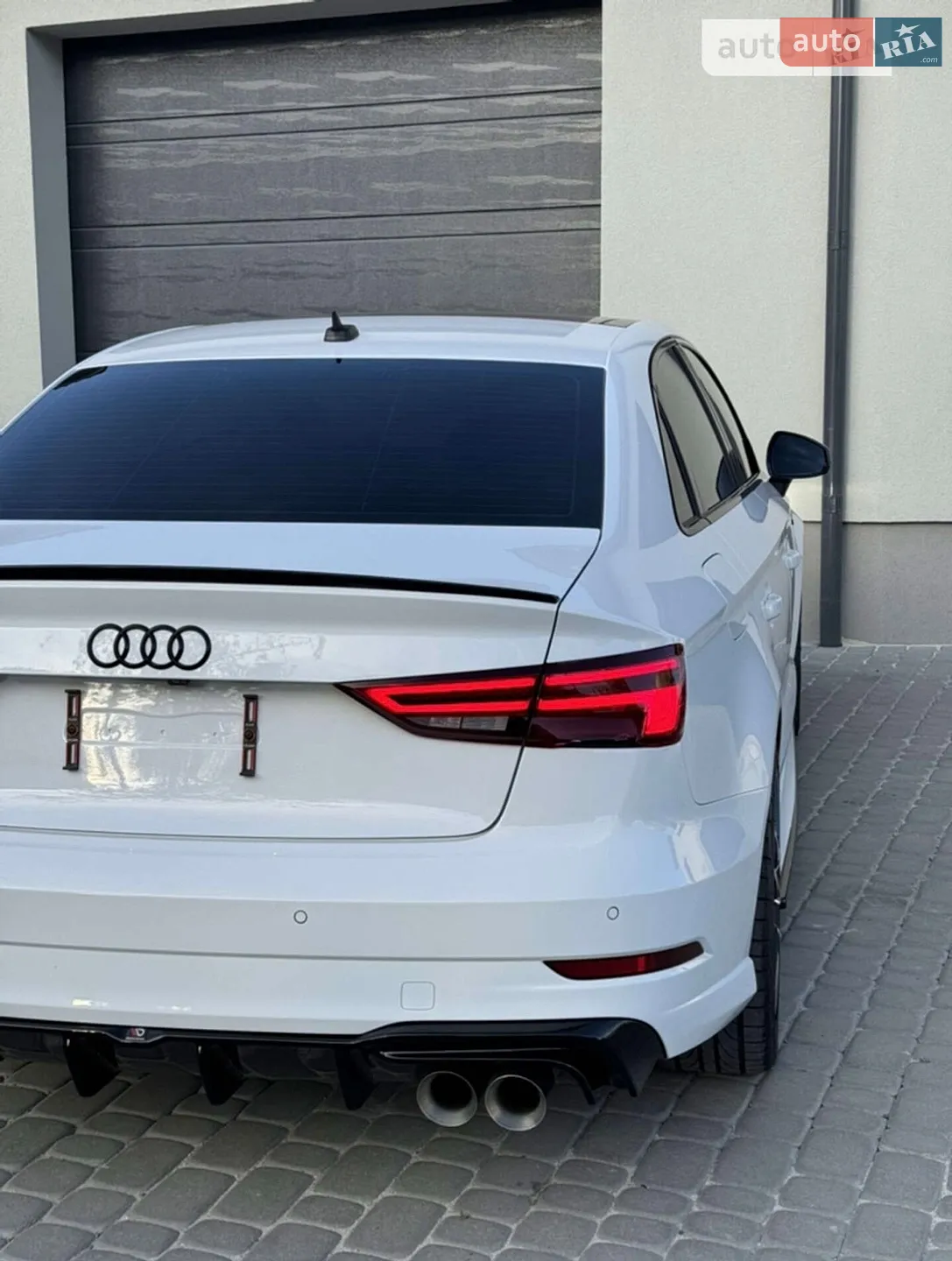 2019 Audi A3 - мініатюра 7