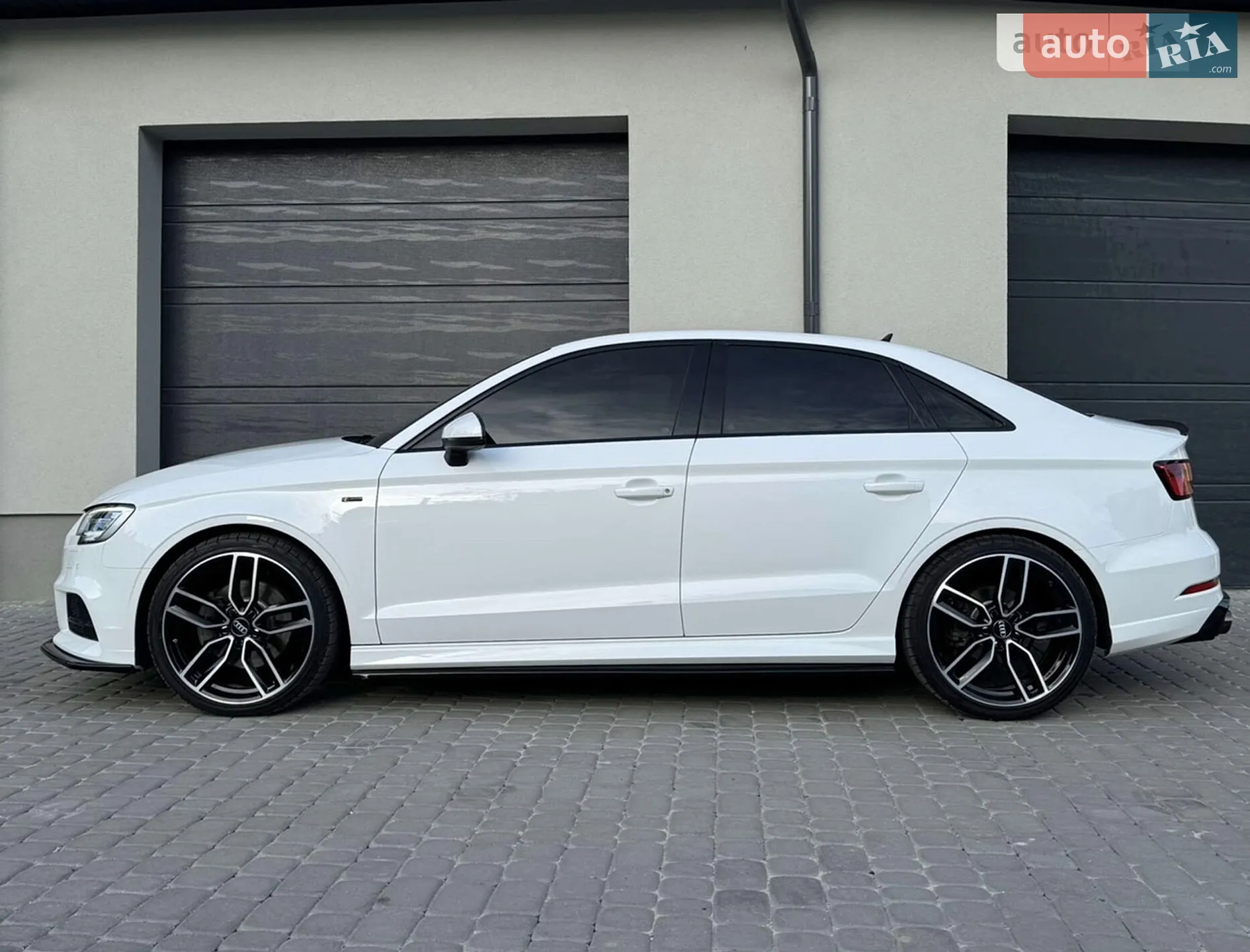 2019 Audi A3 - мініатюра 3