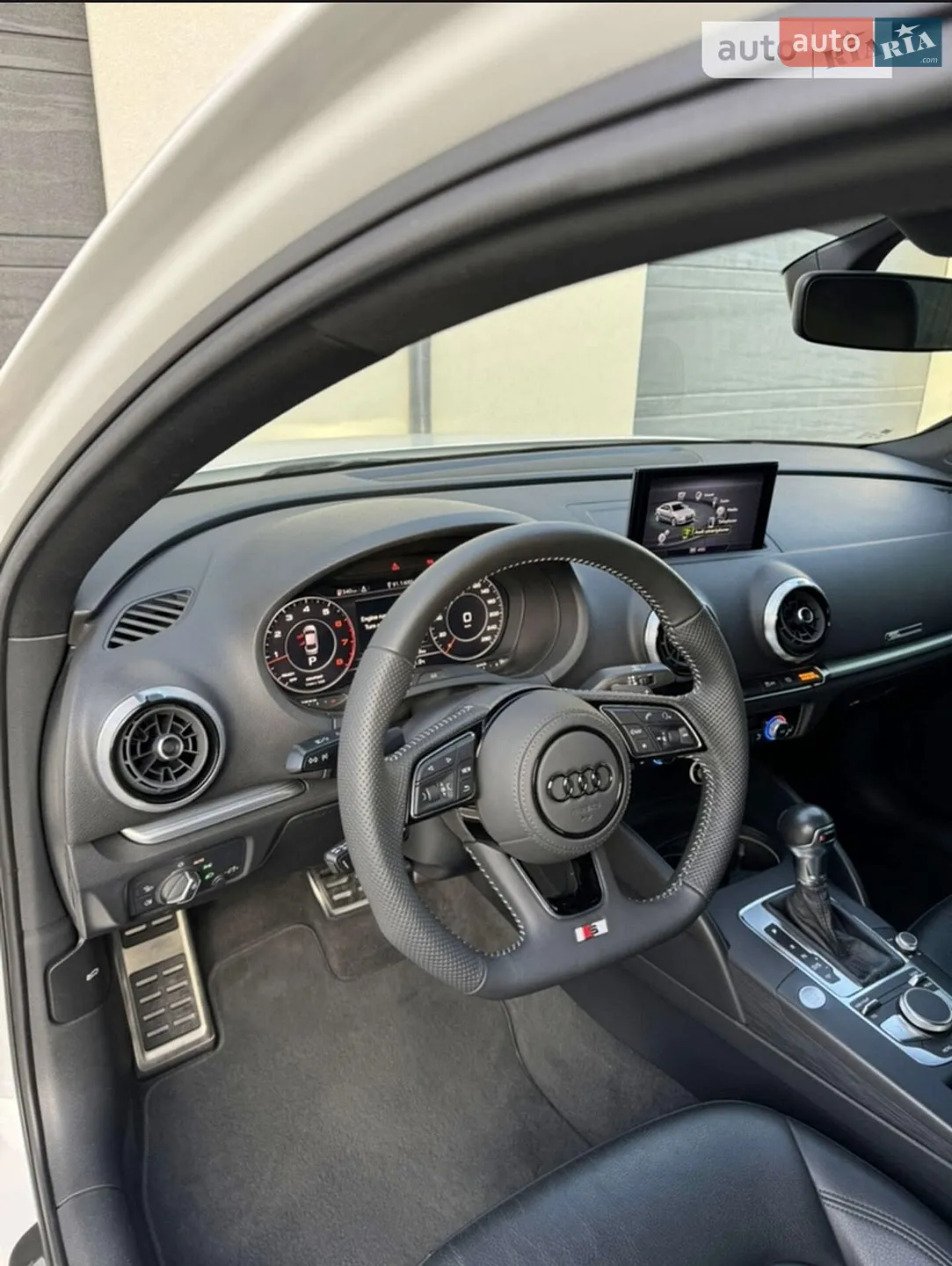 2019 Audi A3 - мініатюра 17
