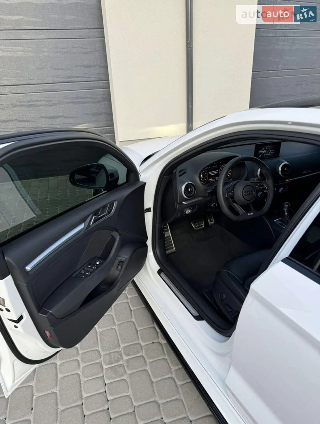 2019 Audi A3 - мініатюра 21