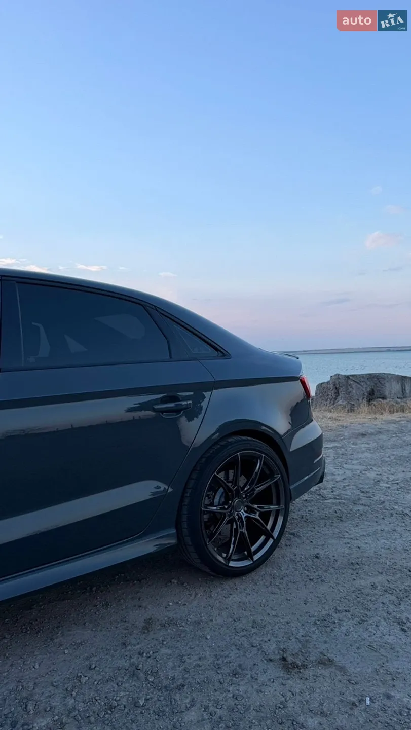 2019 Audi A3 - мініатюра 5
