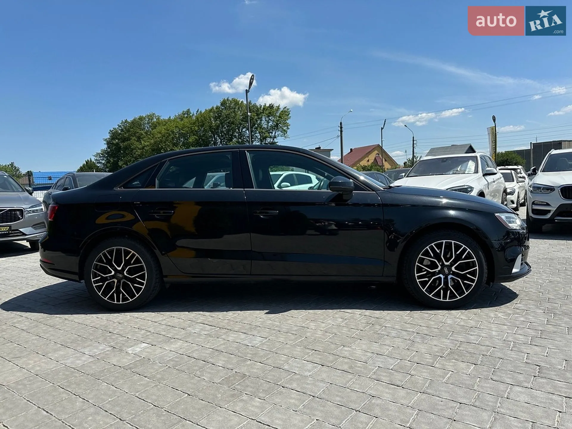 2016 Audi A3 - мініатюра 7