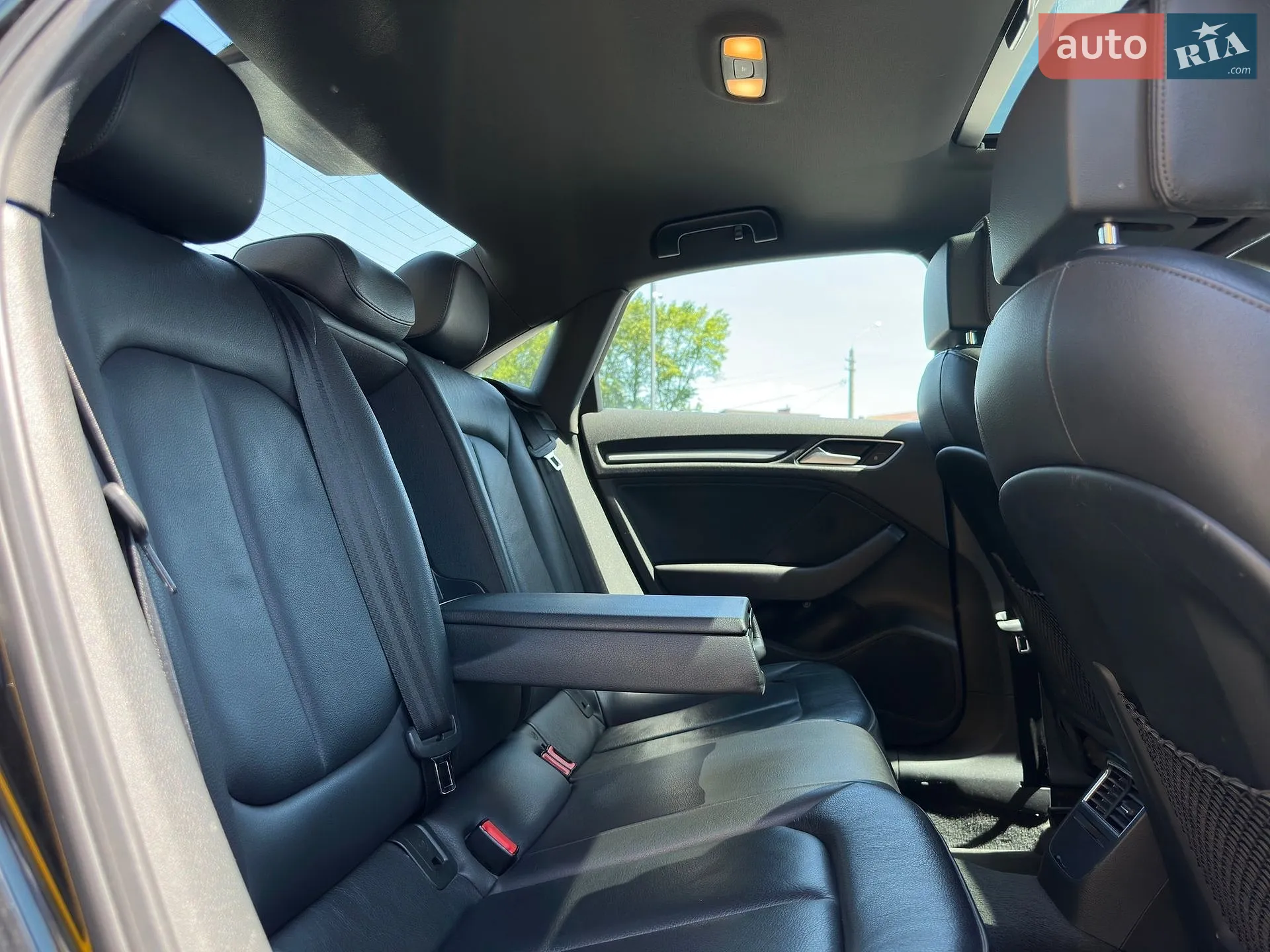 2016 Audi A3 - мініатюра 22