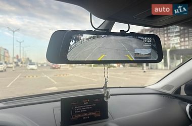 Седан Audi A3 2014 в Днепре