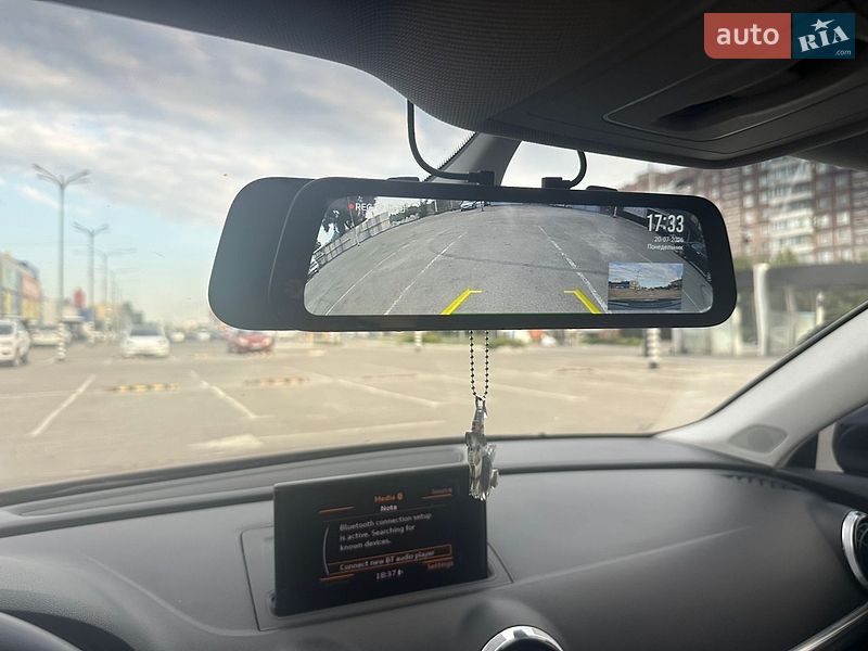 Audi A3, фото з оголошення