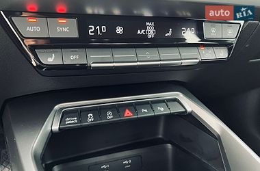 Седан Audi A3 2024 в Києві