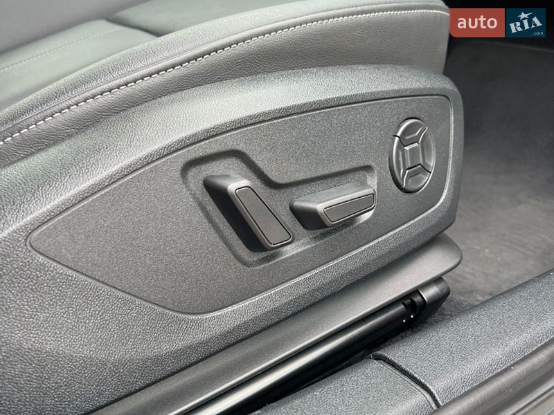 Седан Audi A3 2024 в Києві