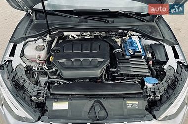 Седан Audi A3 2024 в Києві