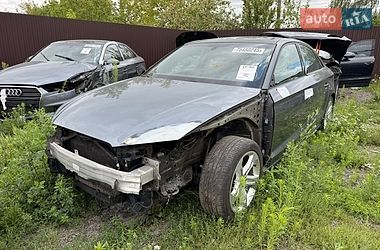 Седан Audi A3 2017 в Ровно