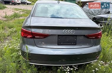 Седан Audi A3 2017 в Рівному фото 5 Седан Audi A3 2017 в Рівному