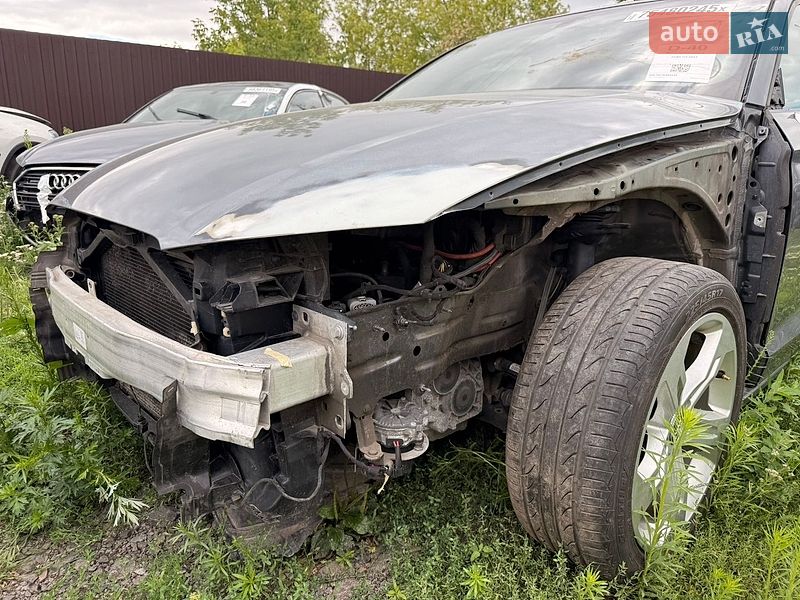 Седан Audi A3 2017 в Рівному фото 10 Седан Audi A3 2017 в Рівному