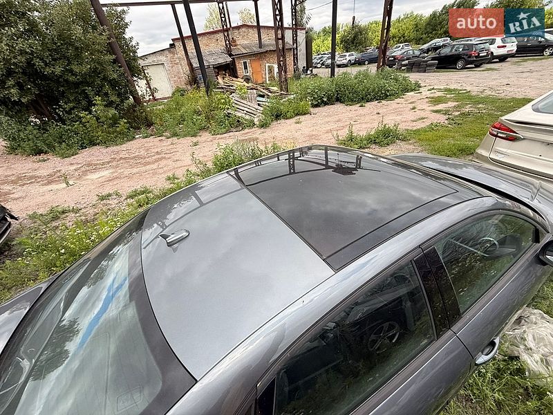 Седан Audi A3 2017 в Рівному фото 17 Седан Audi A3 2017 в Рівному