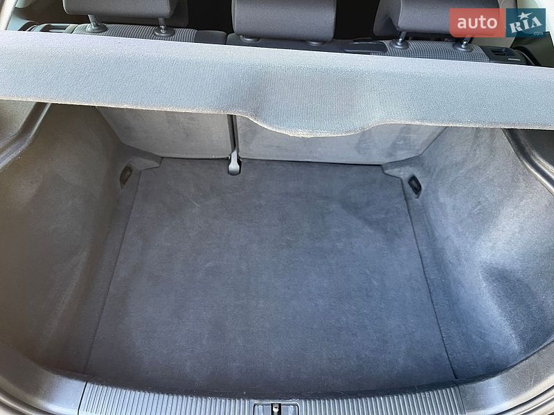 Хетчбек Audi A3 2006 в Вінниці