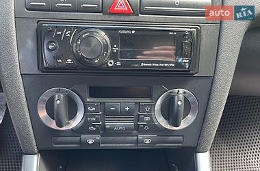 Хетчбек Audi A3 2006 в Вінниці