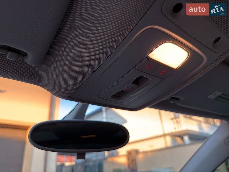 Седан Audi A3 2015 в Івано-Франківську