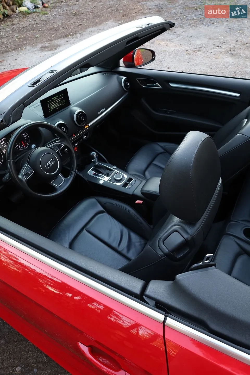 2016 Audi A3 - мініатюра 14