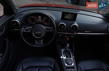 Кабріолет Audi A3 2016 в Києві