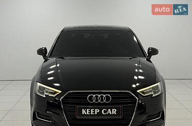 Седан Audi A3 2020 в Одессе