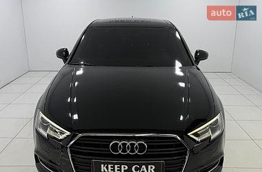 Седан Audi A3 2020 в Одессе
