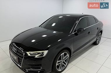 Седан Audi A3 2020 в Одессе