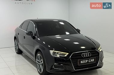 Седан Audi A3 2020 в Одессе