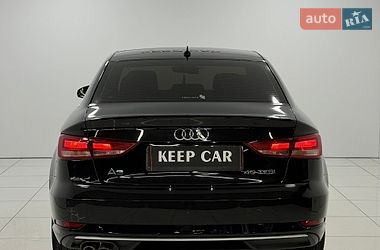 Седан Audi A3 2020 в Одессе