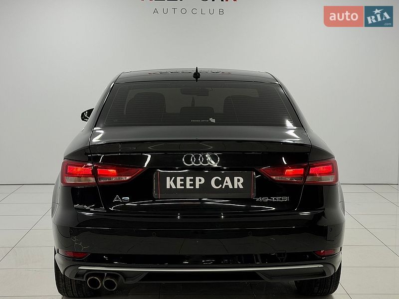 Седан Audi A3 2020 в Одессе